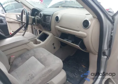 2003 Ford Expedition Xlt from USA, damaged, VIN 1FMPU16L43LC22646